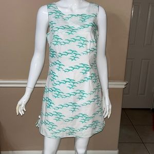 Lilly Pultizer Dress